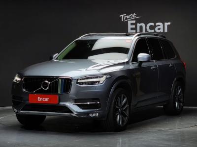 2018 Volvo XC90