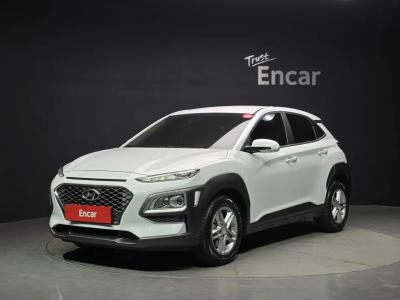 2020 Hyundai Kona