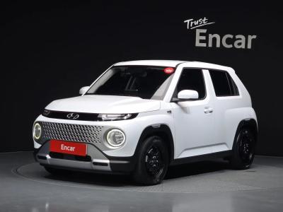 2023 Hyundai Casper