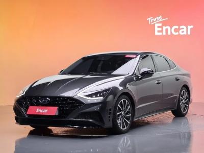 2022 Hyundai Sonata