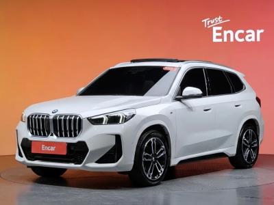 2024 BMW X1