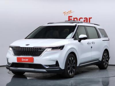 2021 Kia Carnival