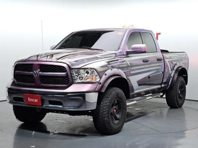 2014 Dodge Ram Pick Up