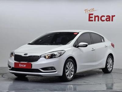 2015 Kia K3
