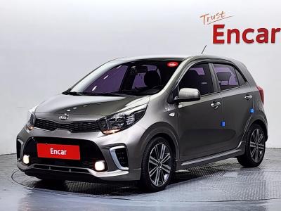 2017 Kia Picanto