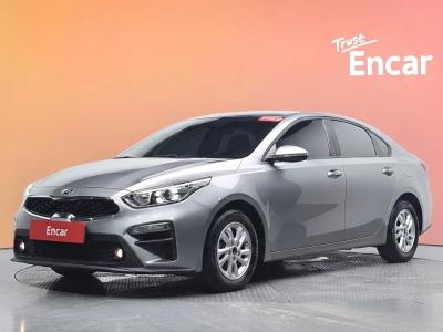 2021 Kia K3