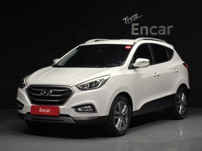 2014 Hyundai Tucson