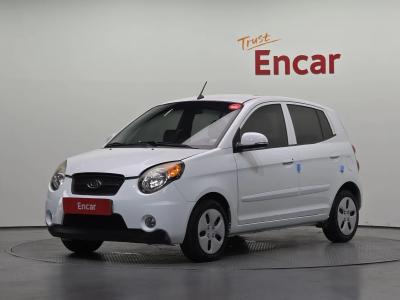 2011 Kia Picanto