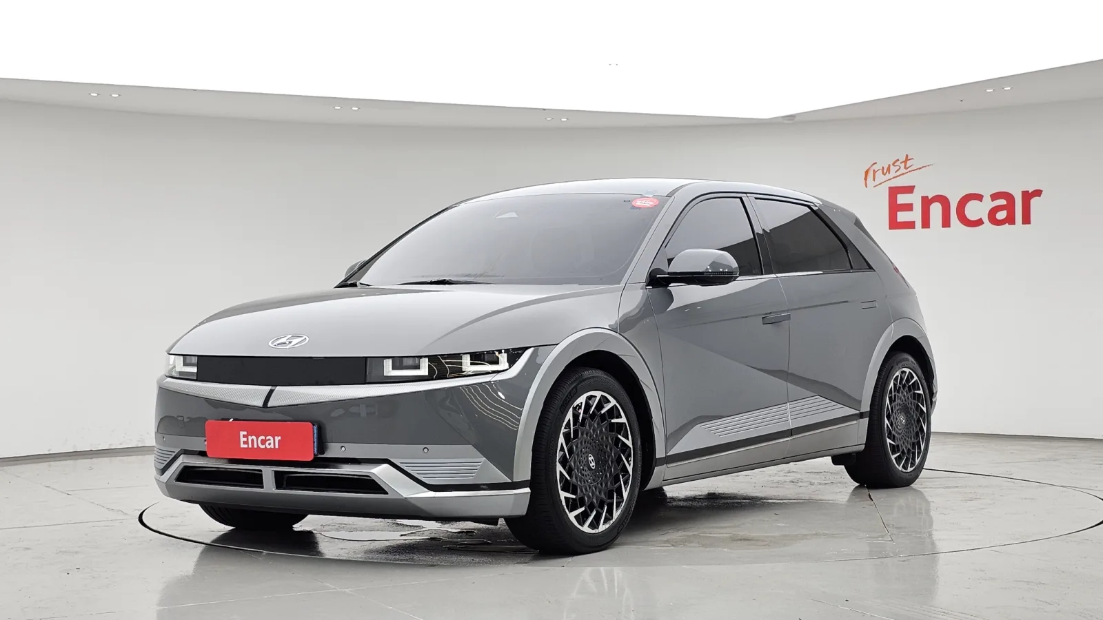 2022 Hyundai Ioniq 5