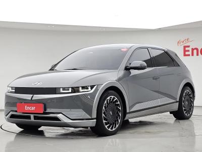 2022 Hyundai Ioniq 5