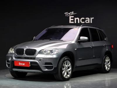 2012 BMW X5