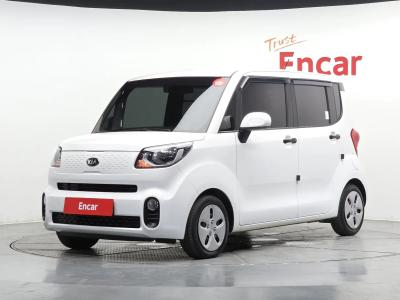 2019 Kia RAY