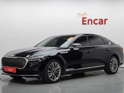 2022 Kia K9