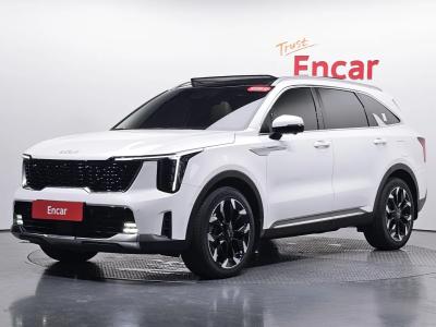 Kia Sorento 2025