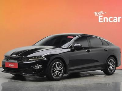 2023 Kia K5