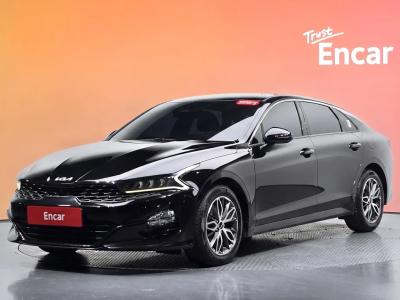 2023 Kia K5