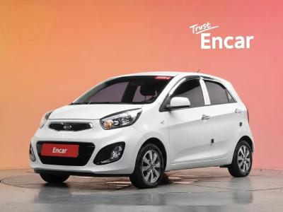 2015 Kia Picanto