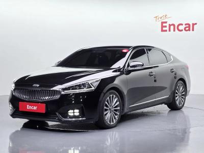 2018 Kia K7