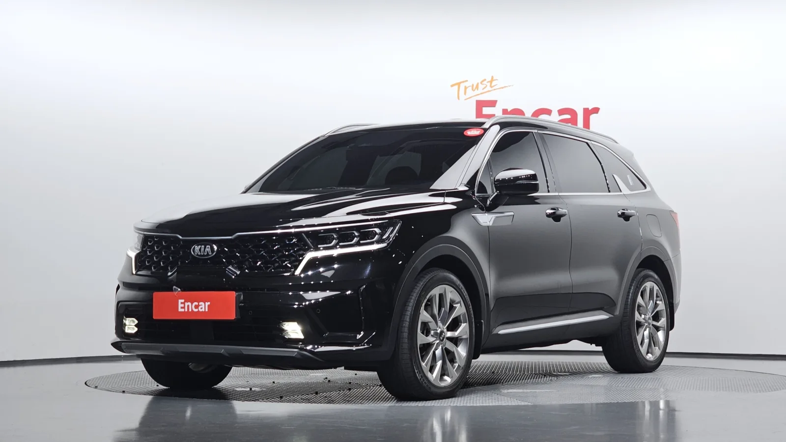 2021 Kia Sorento