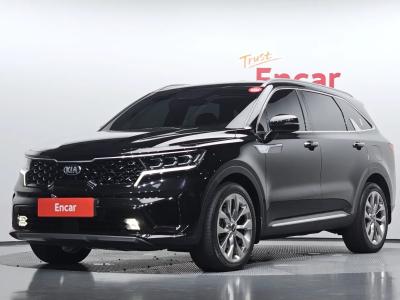 2021 Kia Sorento