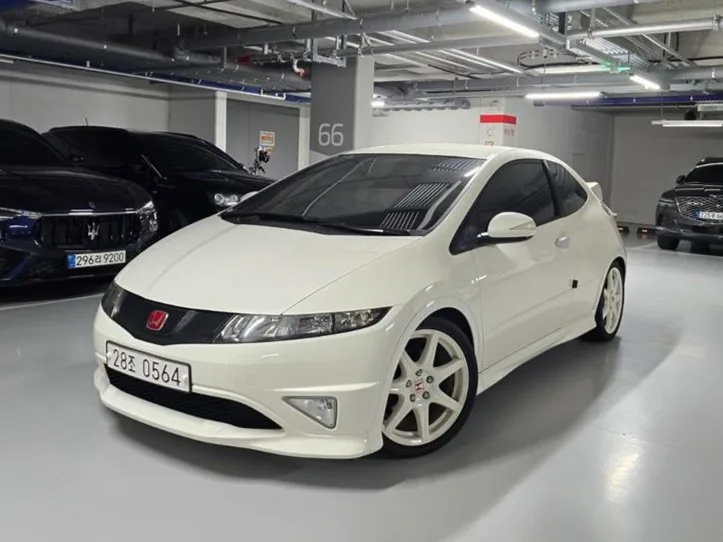 2010 Honda Civic