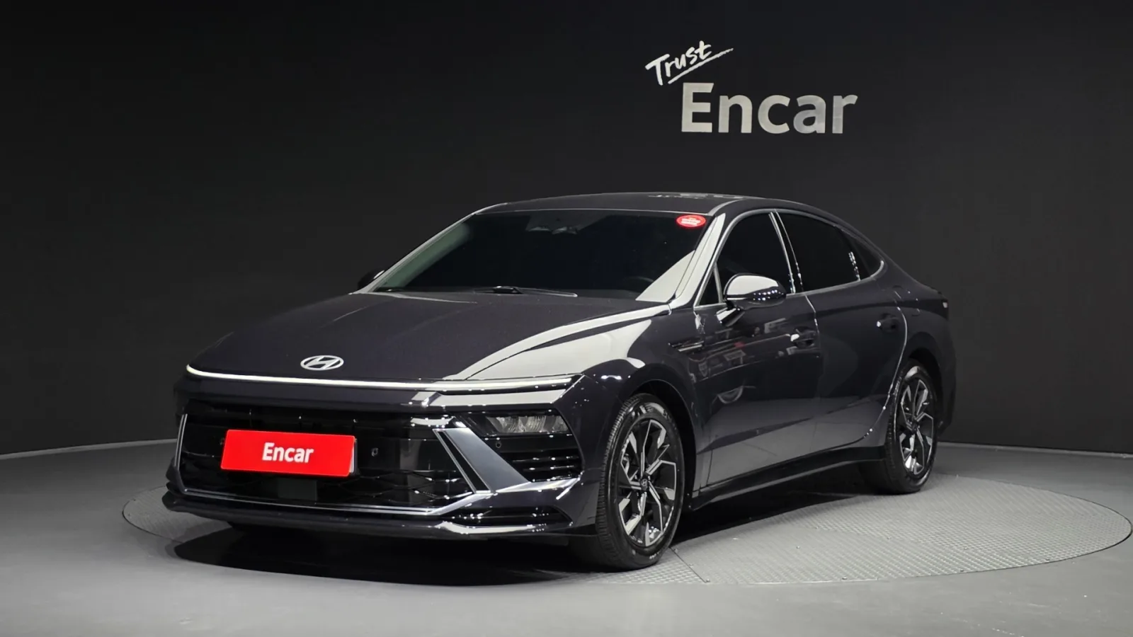 2024 Hyundai Sonata