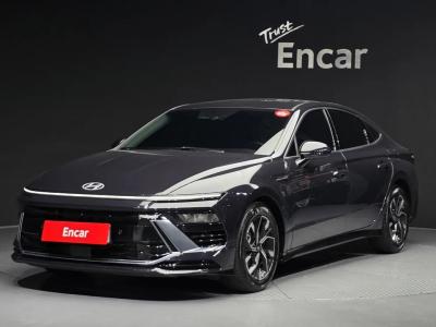 2024 Hyundai Sonata