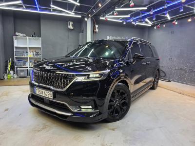 2023 Kia Canival
