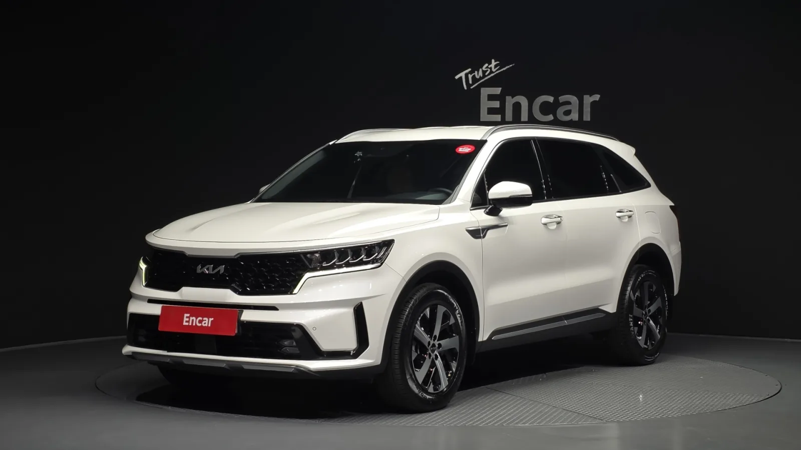2023 Kia Sorento