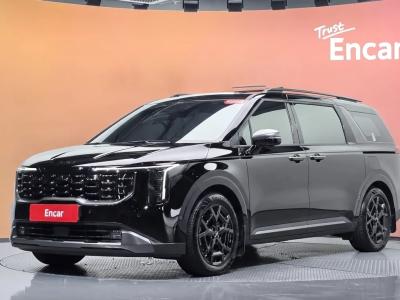 2025 Kia Carnival