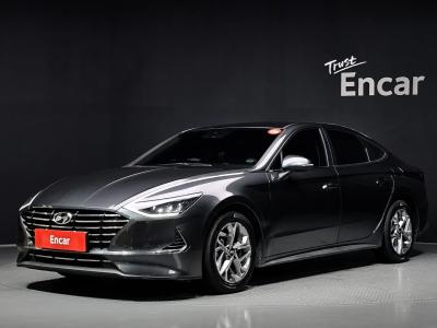 2020 Hyundai Sonata