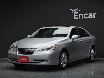 2009 Lexus ES