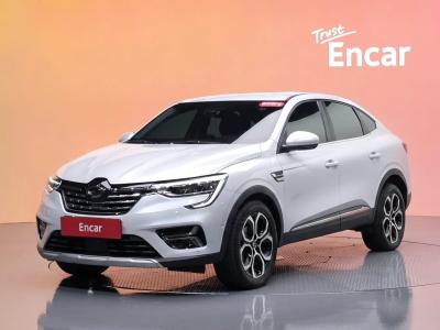 2023 Renault Korea XM3