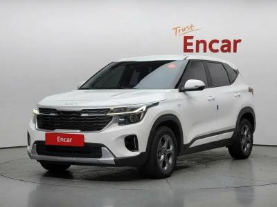 2024 Kia Seltos