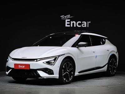 2025 Kia EV6