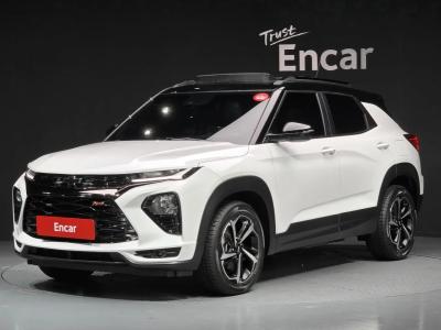 Chevrolet Trailblazer 2023