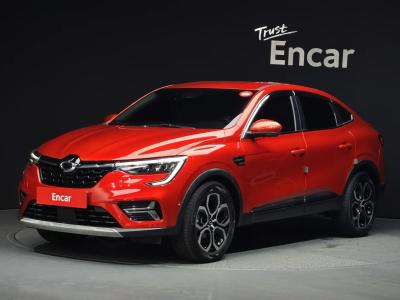 2023 Renault Korea XM3