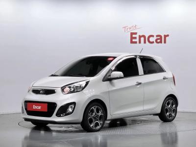 2014 Kia Picanto