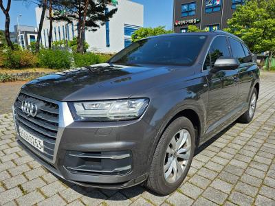 2019 Audi Q7