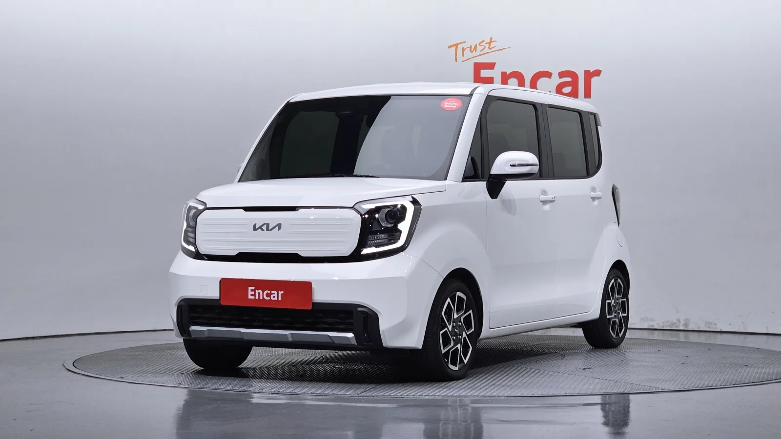 2025 Kia RAY