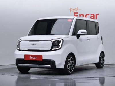 2025 Kia RAY
