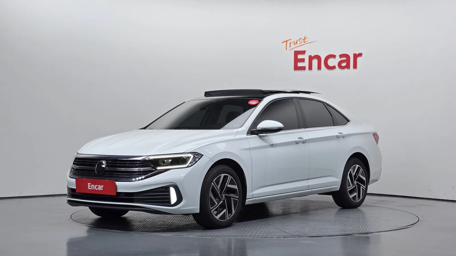 2023 Volkswagen Jetta