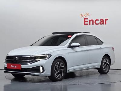 2023 Volkswagen Jetta