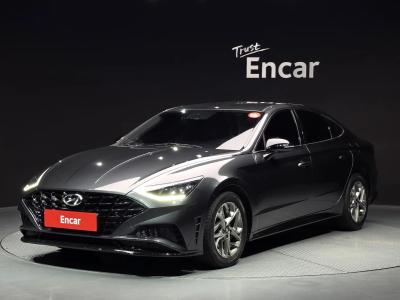 2022 Hyundai Sonata