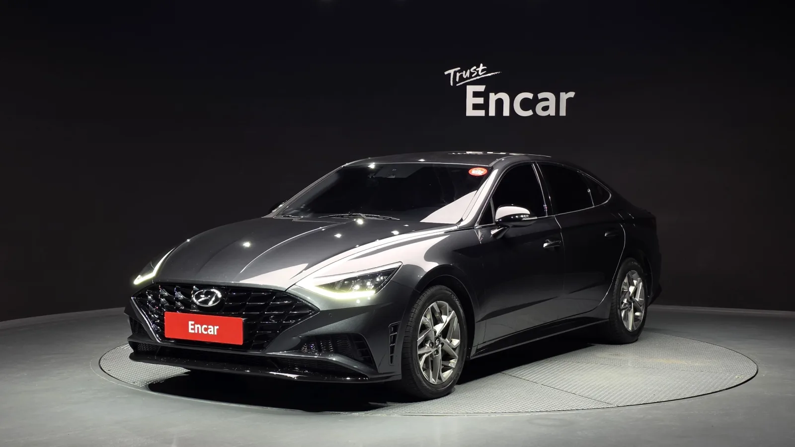 2022 Hyundai Sonata