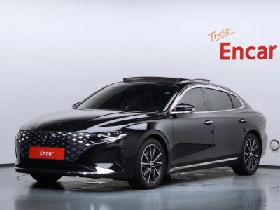 2022 Hyundai Grandeur