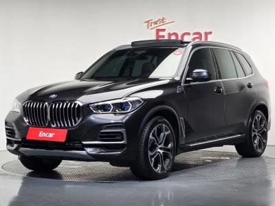 BMW X5 2022