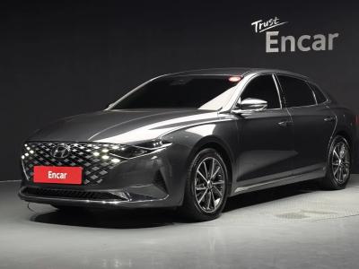 2023 Hyundai Grandeur
