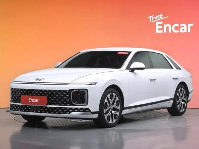 2023 Hyundai Grandeur