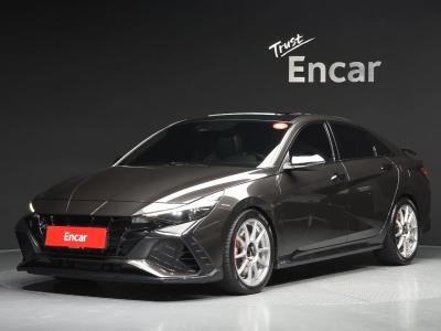 2022 Hyundai Elantra